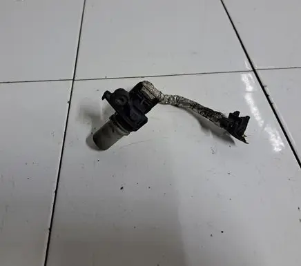 Ford Mondeo MK IV Crankshaft position sensor 6C315AE