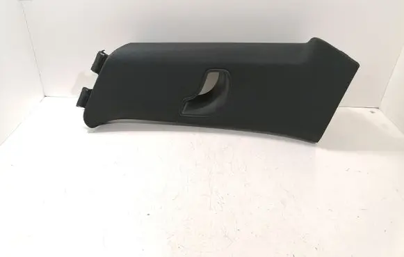 Porsche Cayenne (92A) (B) pillar trim (top) 7P5867242M 7P0867823