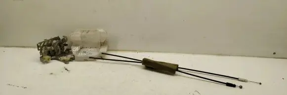 Subaru Legacy Front door lock