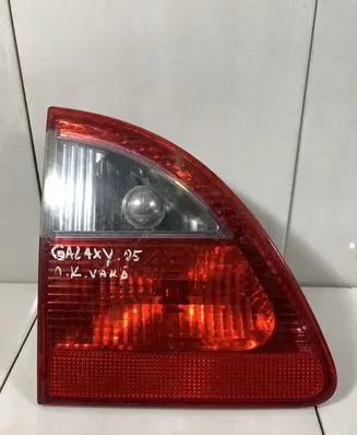 Ford Galaxy Tailgate rear/tail lights 7M5945093D