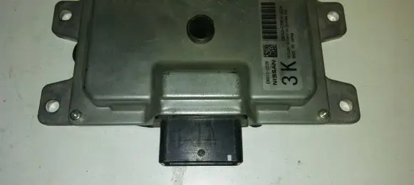 Nissan Juke I F15 Gearbox control unit/module EMU10022N EMN10022NA1