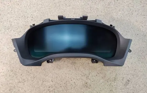 BMW X4 G02 Speedometer (instrument cluster) 5A2BDC007 5A2BDC0