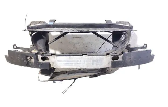 BMW 6 E63 E64 Radiator support slam panel 7147088 7907036