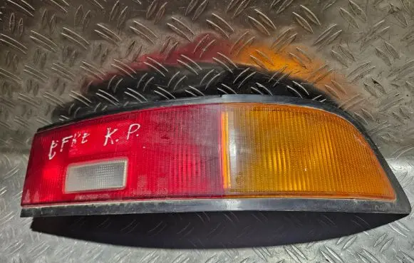 Mazda 323 F Rear/tail lights 0431321R 0431321