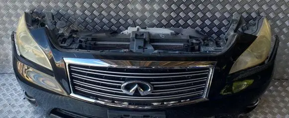 Infiniti M Y51 Bumpers kit INFINITIM37 M37