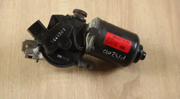 KIA Sorento Wiper motor 981102P900