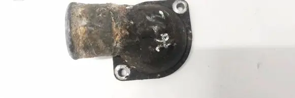 Nissan Almera Tino Engine coolant pipe/hose