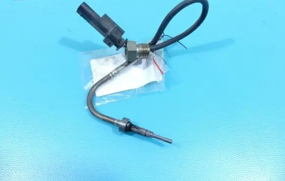 Opel Zafira C Exhaust gas temperature sensor 55579846 IMPRK1270046