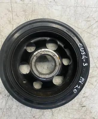 Ford Transit Crankshaft pulley GK2Q6B319BA