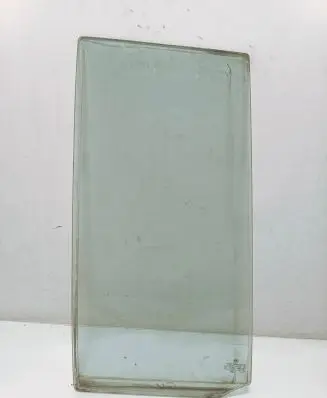 Volkswagen Touran II Rear vent window glass AS2