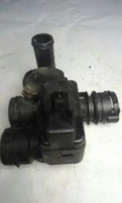 Mercedes-Benz E W210 Coolant heater control valve A2118320584