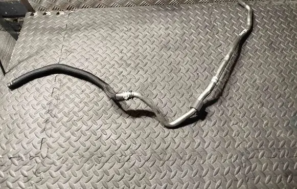 Maserati Ghibli Engine coolant pipe/hose 296492 200433