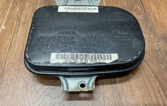 Mercedes-Benz SL R129 Front door airbag 1298601605 A1298601605