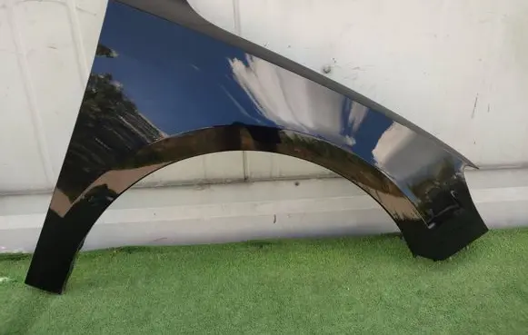 Audi A1 Fender