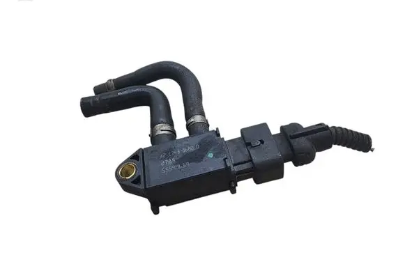Opel Zafira C Exhaust gas pressure sensor 55599659