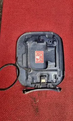 Toyota Corolla E120 E130 Fuel tank cap
