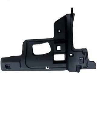 Toyota Highlander XU50 Dashboard lower bottom trim panel 556060E020