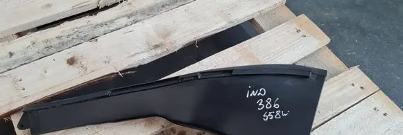Audi S5 F5 Air intake duct part 8W0129618F
