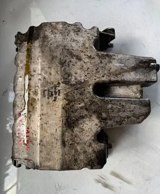 Seat Ibiza IV (6J,6P) Oil sump 045103603D