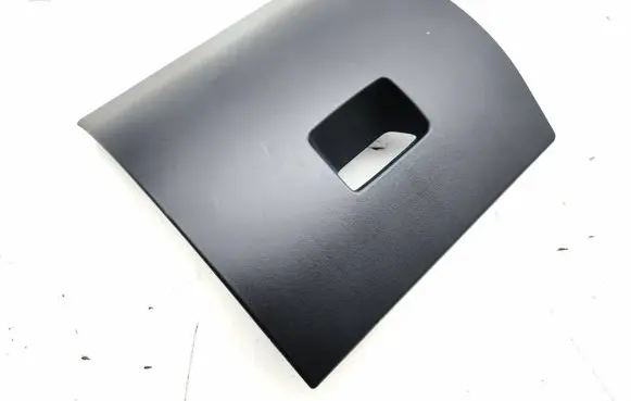 Peugeot 508 II Fuse box cover 9821726677 1956983X
