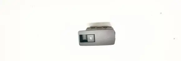 Opel Insignia A Electric window control switch 13222221 13301888