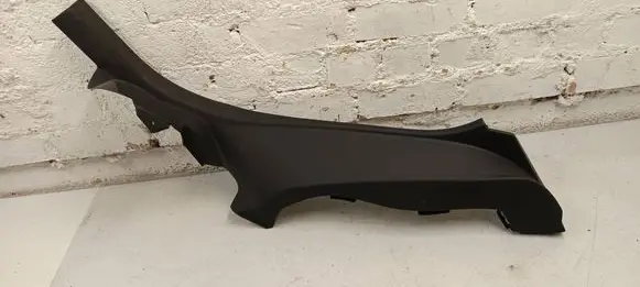 Audi A3 8Y Rear seat side bottom trim 8y0867768