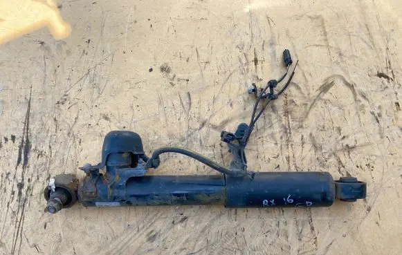 Lexus RX 450H Rear shock absorber/damper 4853048392 160416B