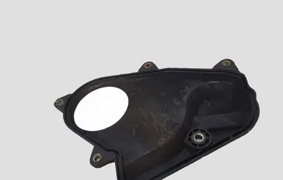 Hyundai Tucson JM Timing belt guard (cover) 2137027000