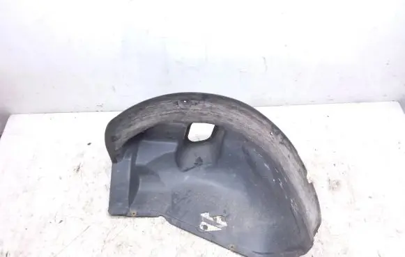 Smart ForTwo I Front wheel arch liner splash guards 0004746V004 DNF12431
