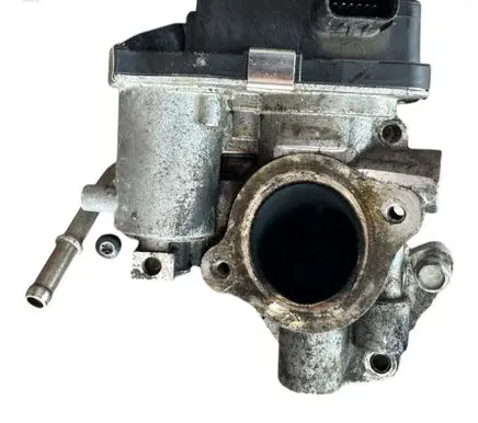 EGR valve