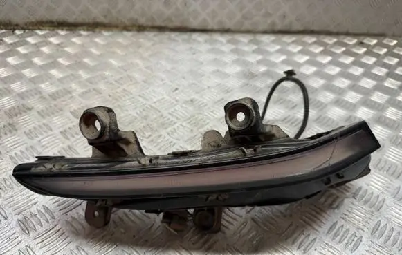 Peugeot 208 II LED Daytime headlight 9824241380