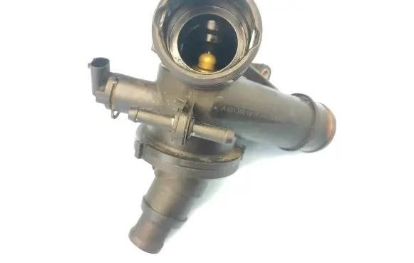 Thermostat/thermostat housing