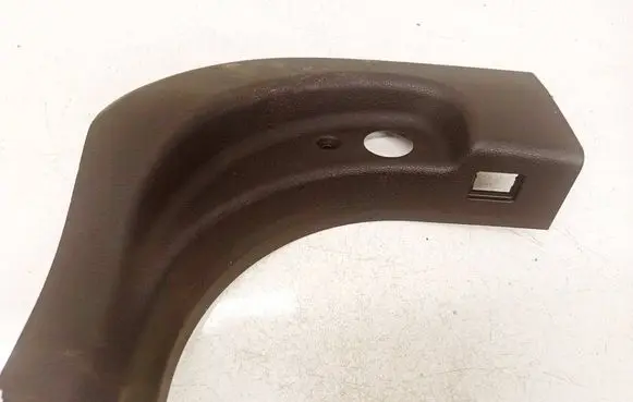 BMW 5 F10 F11 Front sill trim cover 9138944