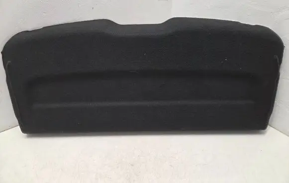 Opel Corsa F Parcel shelf 