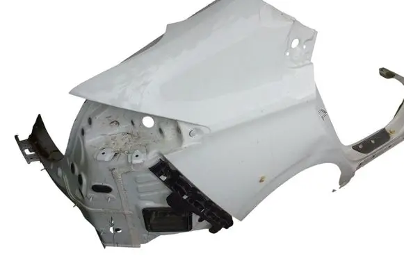 Hyundai Ioniq Rear quarter panel 70200G2A00
