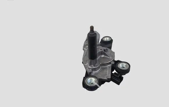 Volvo V60 Rear window wiper motor 0390201884 31294492
