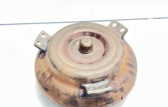 Mercedes-Benz E W211 Torque converter A2212502202