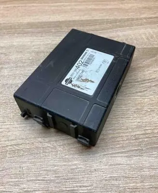 Nissan Almera N16 Voice control module 28551BM402 5WK48513