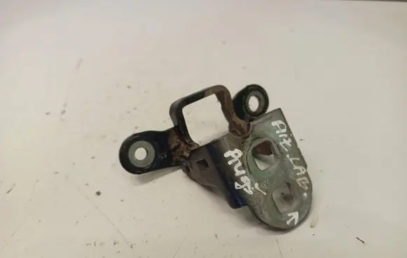 Dodge Caliber Rear door upper hinge 256ABR 85574F