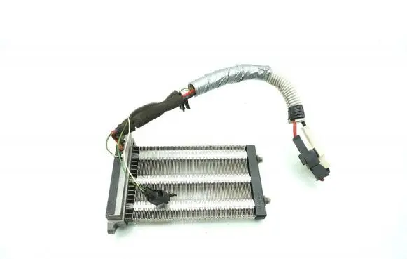 Volvo V50 Interior heater climate box assembly 3M5118K463FA
