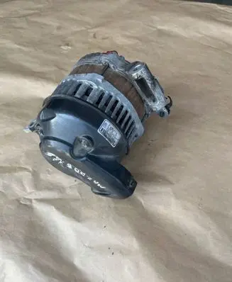 Mazda 6 Generator/alternator A2TJ0391C