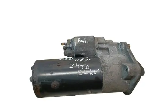 Volvo V50 Starter motor 30724473 20071205