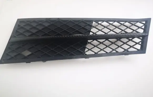 BMW 5 F10 F11 Front bumper lower grill 7200699 11460915 71231859