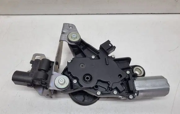 BMW 5 F10 F11 Rear window wiper mechanism 7311415
