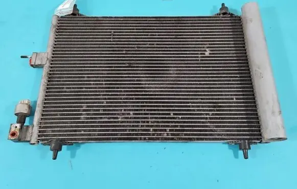 Citroen Xsara Picasso A/C cooling radiator (condenser) IMPRK1385615