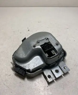 Audi A6 S6 C6 4F Steering wheel lock 4F0905852D 4F0910852B