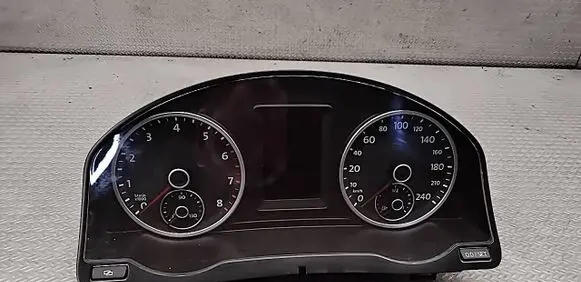 Speedometer (instrument cluster)