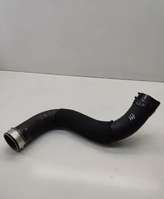 Audi A6 S6 C6 4F Intercooler hose/pipe 4F0145737D