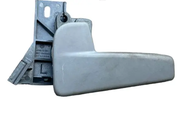 Volkswagen Crafter Engine bonnet (hood) release handle 6R1823533 517823633