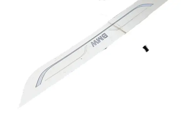 BMW 7 G11 G12 sill trim set (inner) 7369889